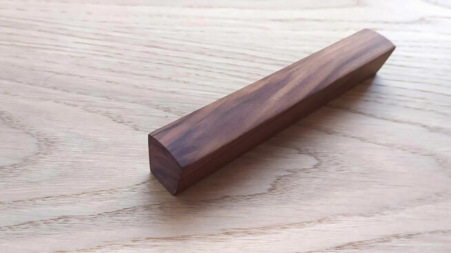 Uchwyt do mebli, uchwyt do kuchni, drewniany uchwyt