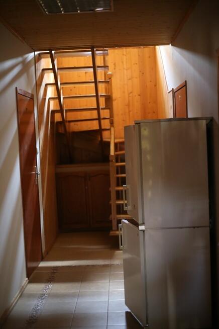 Kwatery Pracownicze na Obrzeżach Radomia