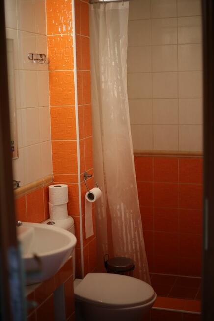 Kwatery Pracownicze na Obrzeżach Radomia