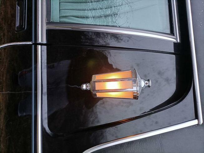 Sprzedam KARAWAN Cadilac