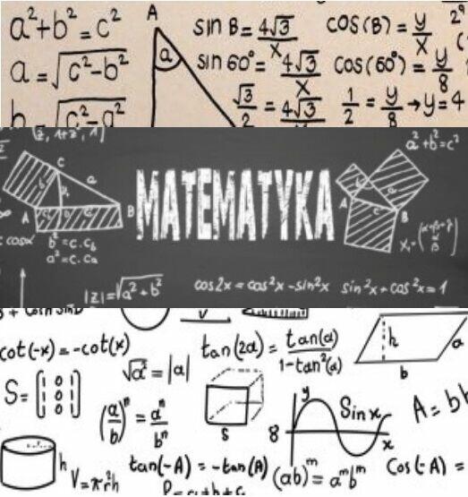 Korepetycje z MATEMATYKI – stacjonarnie & zdalnie