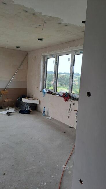 Sprzedamy dom w Czyżowie- -piekny widok - cisza-spokój