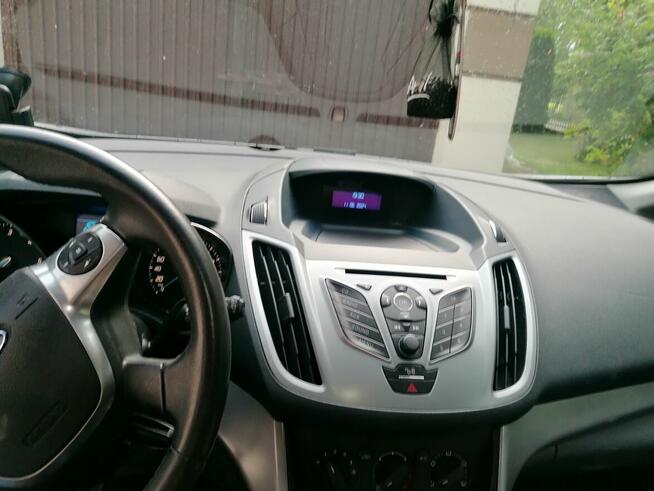 Sprzedam Ford C-Max Grand 7osobowy