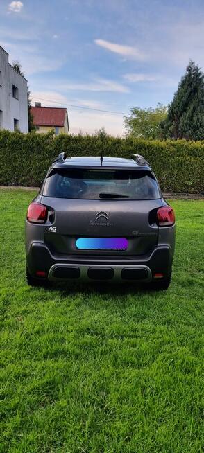 Citroen c3 aircross Sprzedam Zamienię na Busa, coś wiekszego