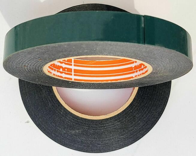 DYSPENSER Dozownik RAINBOW DO TAŚMY KLEJĄCEJ MAX 19mm 30y Ko