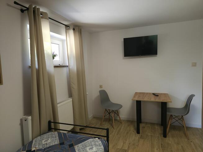 Pokoje, kwatery , mieszkanie , stancja