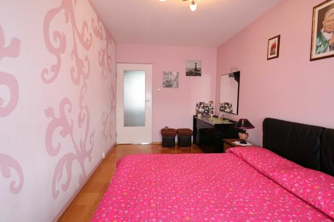 Ustawne, trzypokojowe mieszkanie w Grajewie