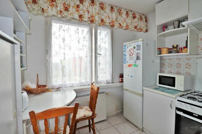 Ustawne, trzypokojowe mieszkanie w Grajewie