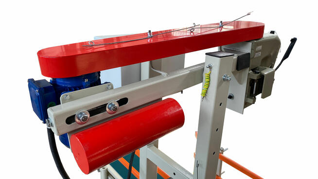 Zaszywarka do worków