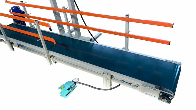 Zaszywarka do worków