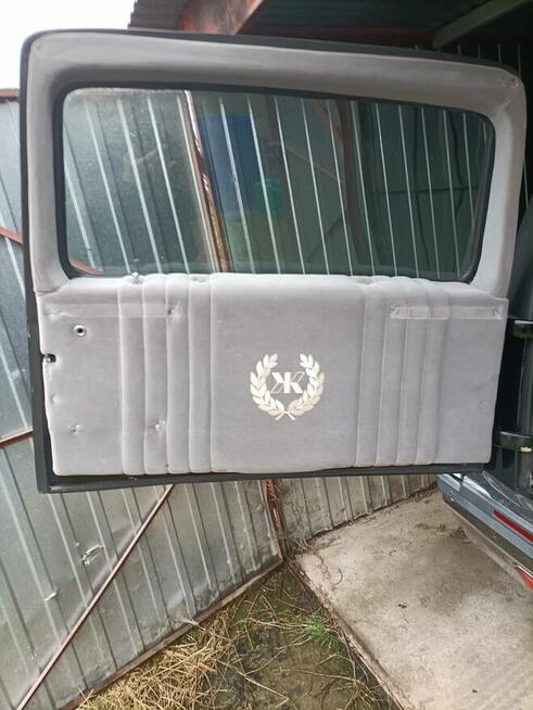 Sprzedam KARAWAN Cadilac