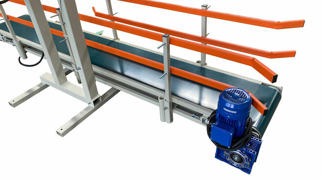 Zaszywarka do worków