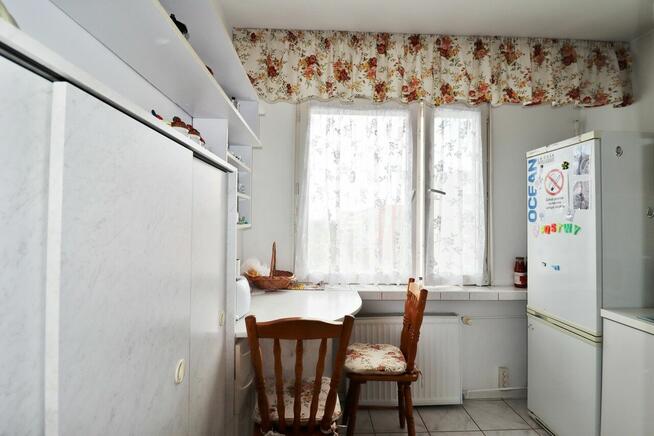 Ustawne, trzypokojowe mieszkanie w Grajewie