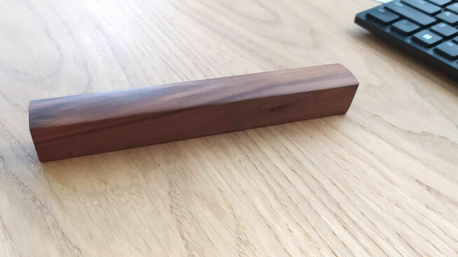 Uchwyt do mebli, uchwyt do kuchni, drewniany uchwyt