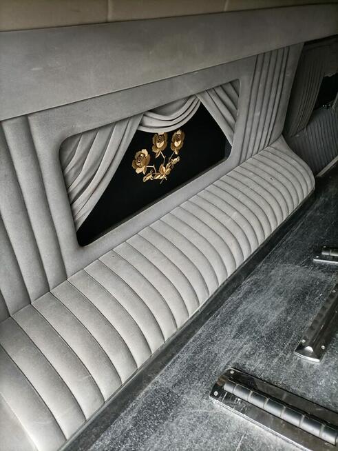 Sprzedam KARAWAN Cadilac