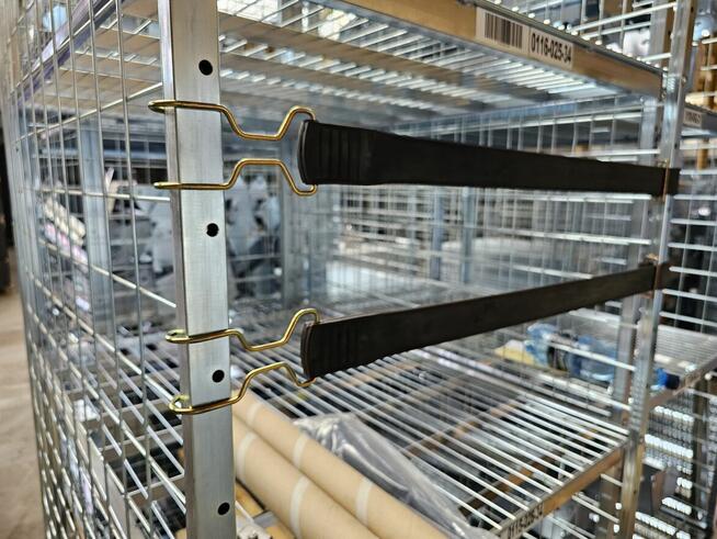 PAS Transportowy Mocujący Zabezpieczający Spinający.