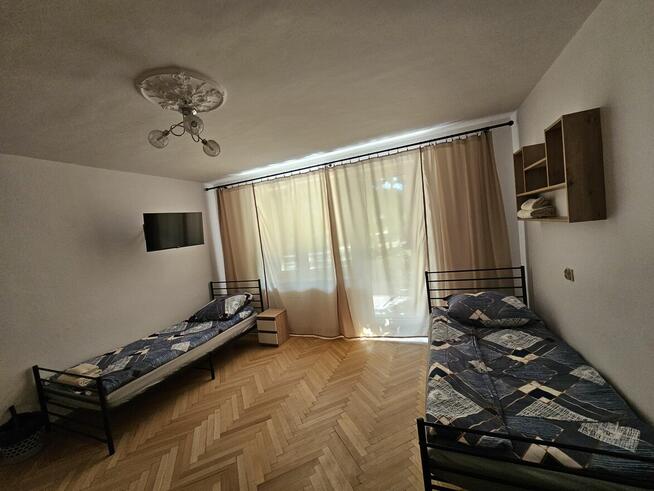 Noclegi, pokoje, kwatery Kielce, Morawica