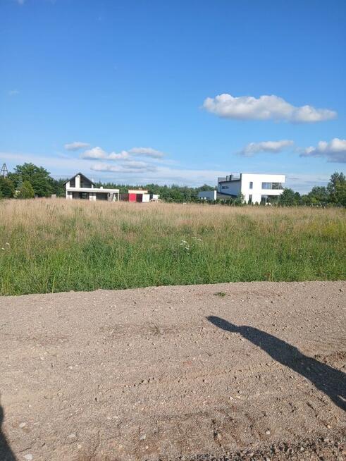 Sprzedam działki budowlane przy lesie | 2600 m² każda