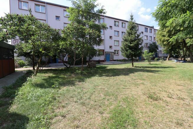 Ustawne, trzypokojowe mieszkanie w Grajewie