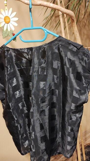 Bluzka wizytowa i na co dzień – rozmiar L