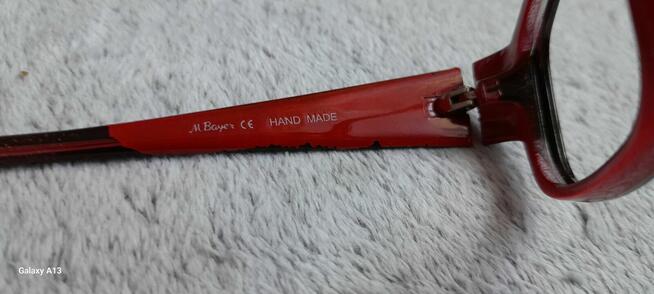 Sprzedam oprawki okulary