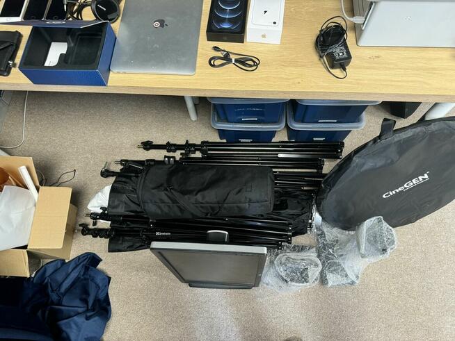 Syndyk sprzeda zbiór ruchomości