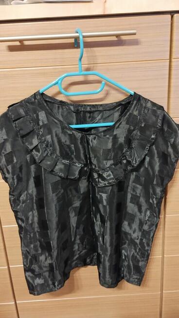 Bluzka wizytowa i na co dzień – rozmiar L