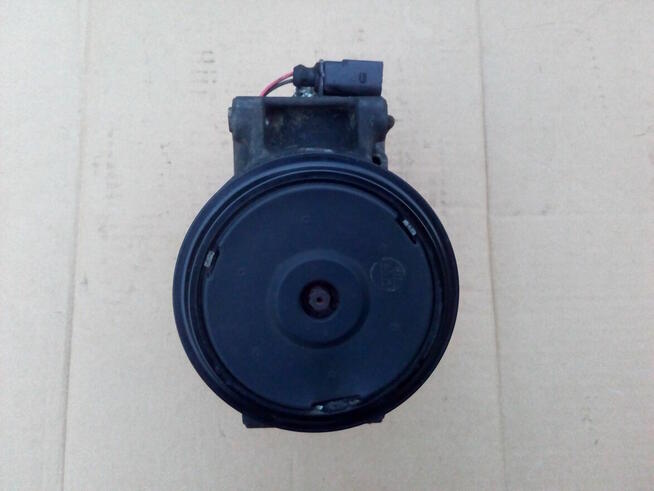 Sprężarka kompresor klimatyzacji Audi A4 B6 B7 8E0260805BJ