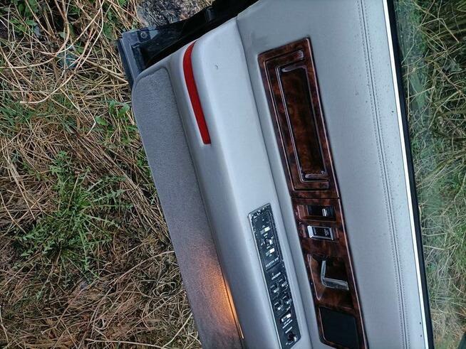 Sprzedam KARAWAN Cadilac