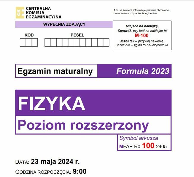 korepetycje - matematyka, fizyka i informatyka 60 min
