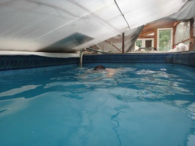 Posiadłość wiejska 4,6 ha blisko Warszawy