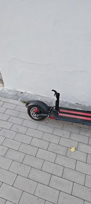 Sprzedam hulajnogę elektryczną Megatto F10