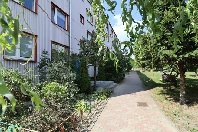 Ustawne, trzypokojowe mieszkanie w Grajewie