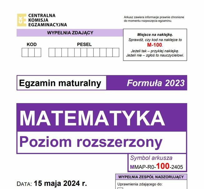 korepetycje - matematyka, fizyka i informatyka 60 min