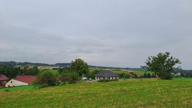 Sprzedamy dom w Czyżowie- -piekny widok - cisza-spokój