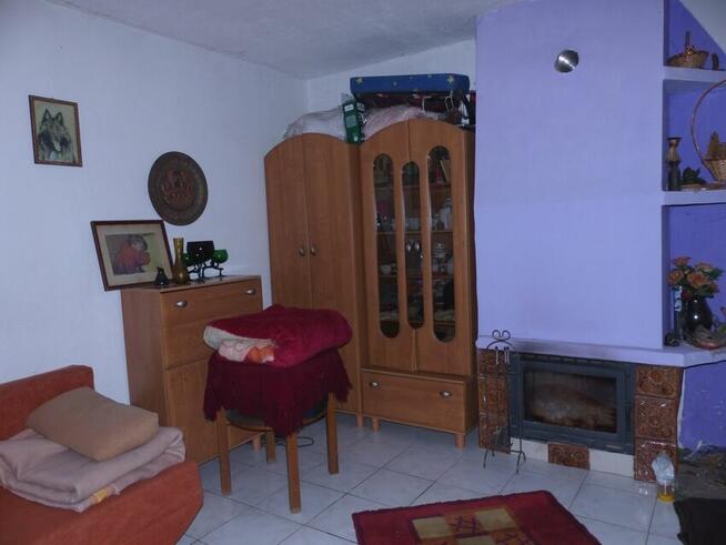 Posiadłość wiejska 4,6 ha blisko Warszawy