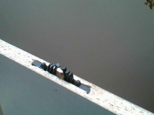 Plastikowe meblowe lamele