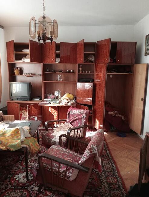 Wywóz mebli , opróznienie domów , mieszkań Krzeszowice