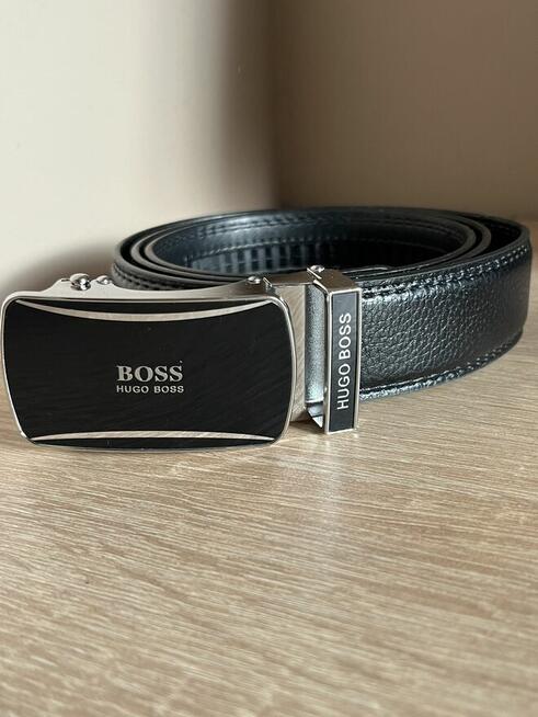 Pasek Męski Hugo Boss