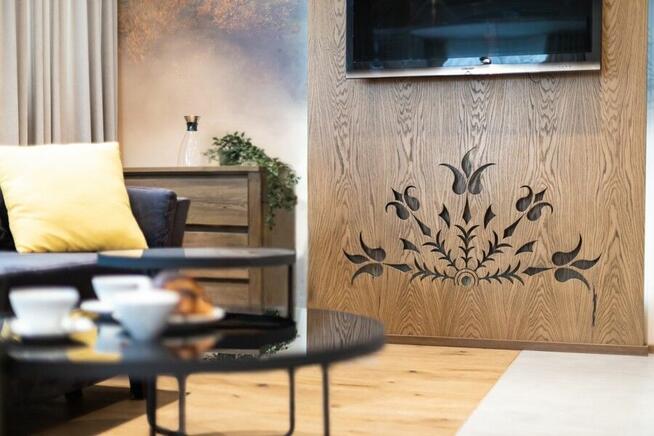 Apartament Zakopane Dolina Strążyska
