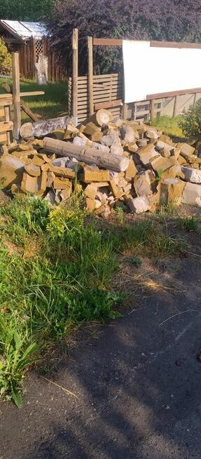 Oddam czysty gruz nieodplatnie