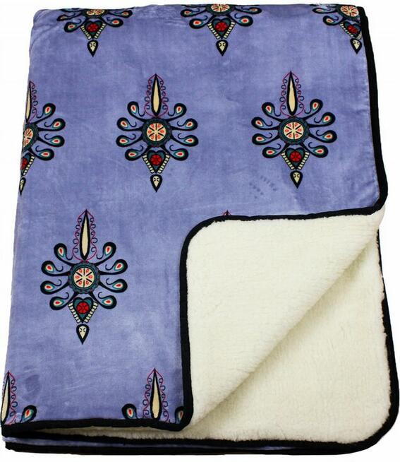 skóra owcza skóry owcze koce kołdry wełniane Narzuty dywany