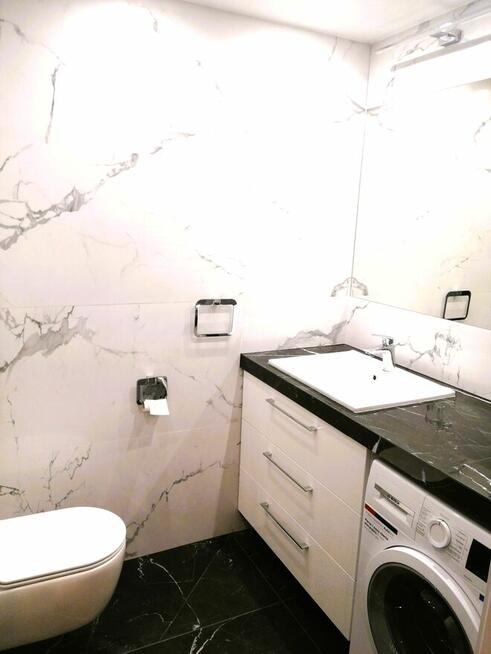 Ekskluzywny apartament k. AGH i UKEN/Stylish apartment