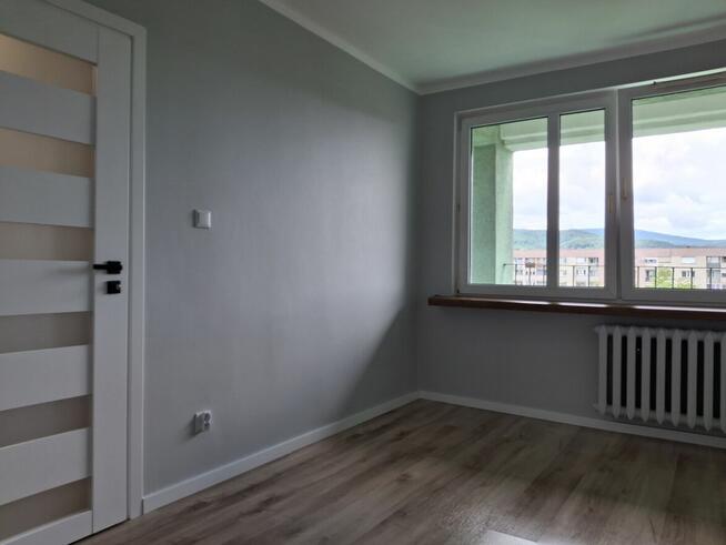 Mieszkanie spółdzielcze po kapitalnym remoncie w Bielawie