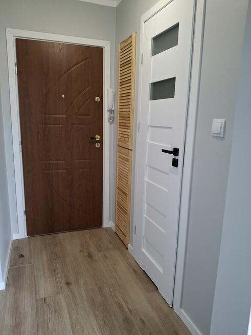 Mieszkanie spółdzielcze po kapitalnym remoncie w Bielawie