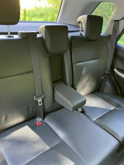 Suzuki Grand Vitara 4x4, 2015r. 119tys