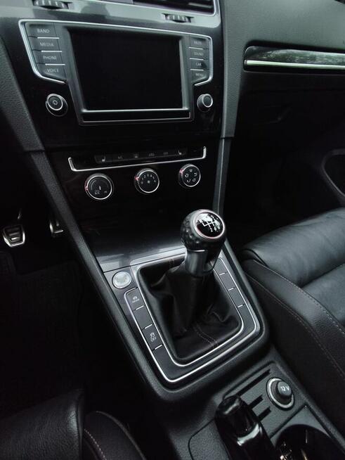 Vw Golf 7 GTI 2.0 benz