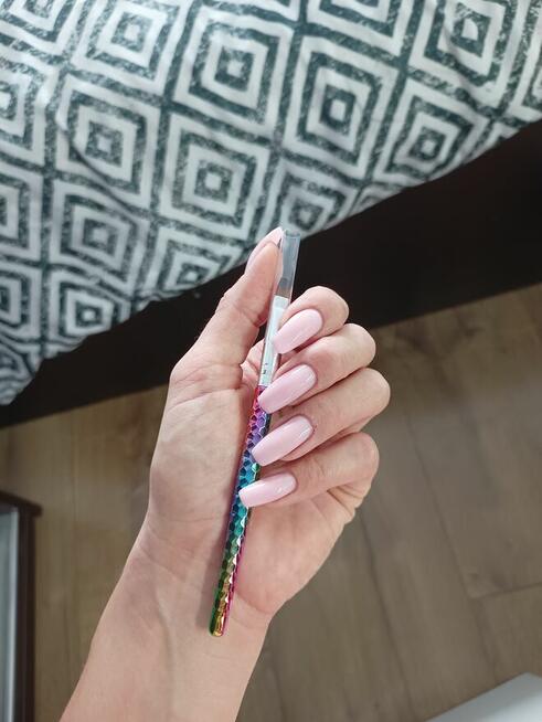 Paznokcie Żelowe Warszawa Profesjonalnie Tanio!