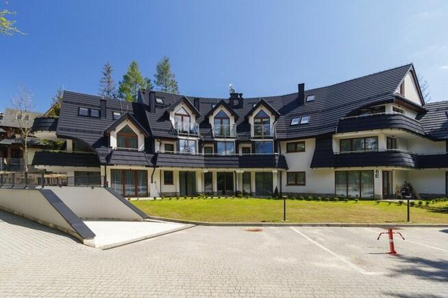 Apartament Zakopane Dolina Strążyska