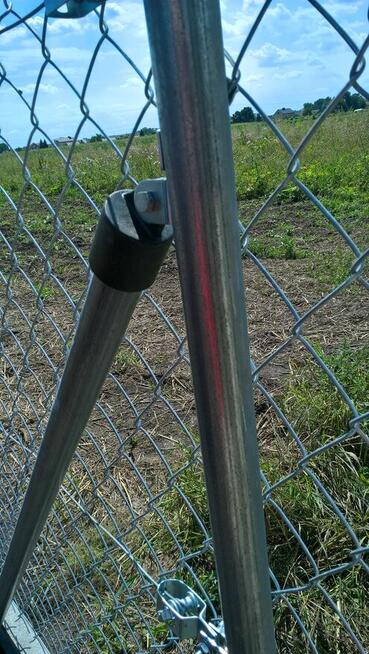 Montaż Ogrodzeń Panelowe Kraków, Bram Furtek, siatki, płotów